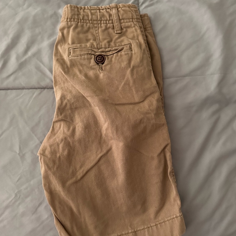 Boys Shorts